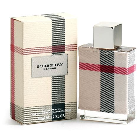 burberry london woman eau de parfum spray 100 ml|Burberry London for women price.